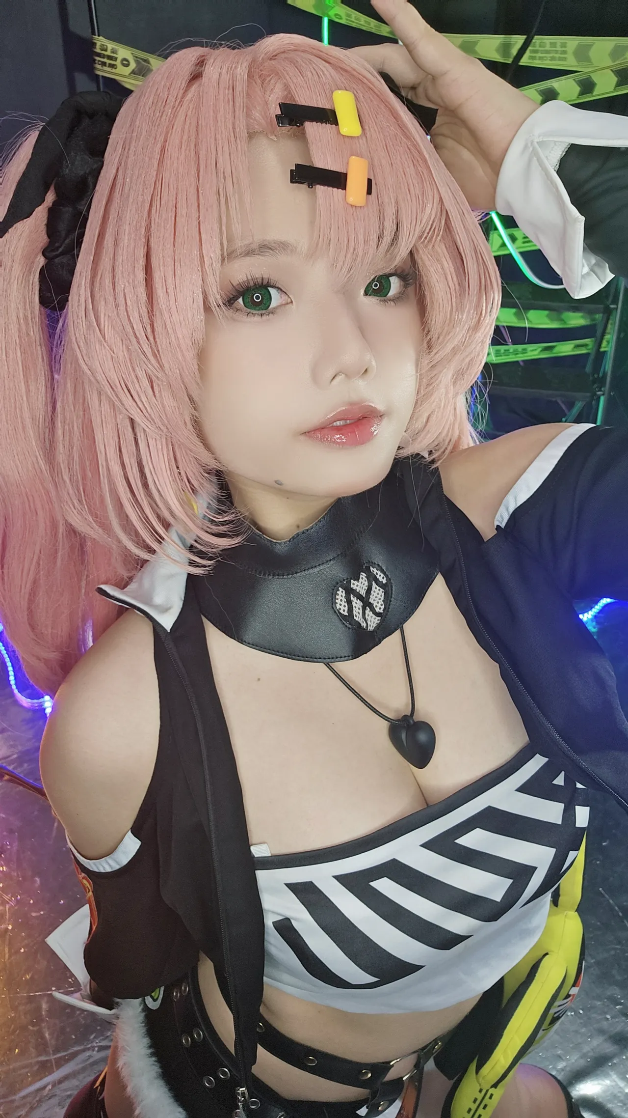 Messie Huang - Nicole-erohere71.webp